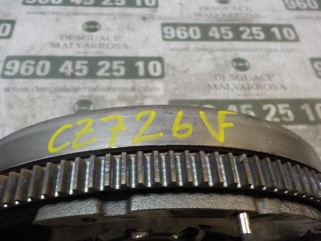 Volante de motor 03L105266CC VAG