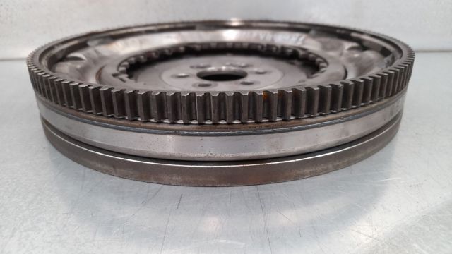 Volante de motor 03L105266DP VAG