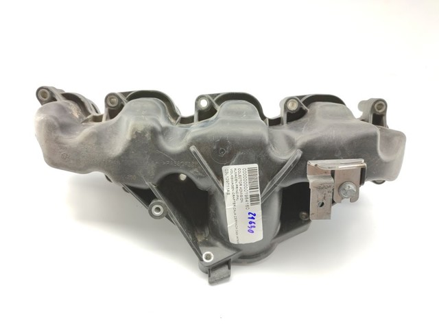  para Volkswagen Crafter  (2E, 2EE, 2EK)