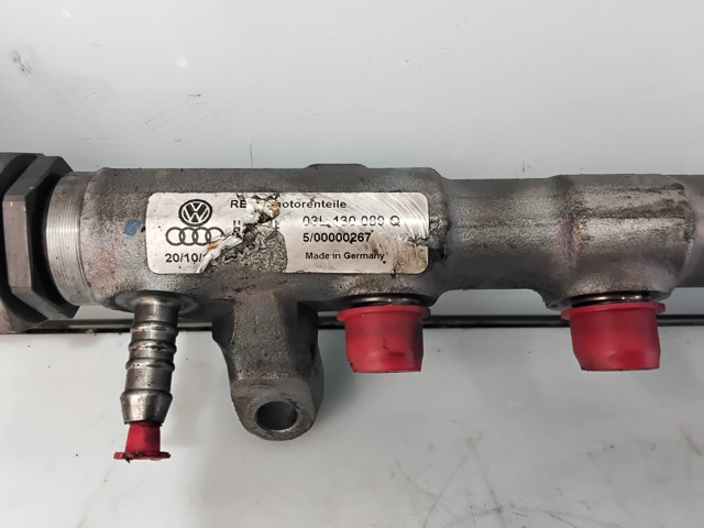 Distribuidor de combustível (rampa) 03L130089Q VAG