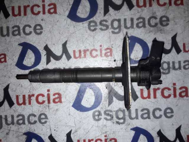Injetor de injeção de combustível 03L130277 VAG