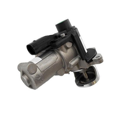 Válvula EGR de recirculação dos gases 03L131477 VAG