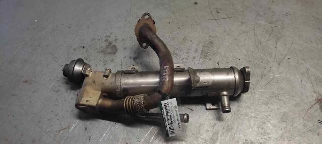 Radiador do sistema EGR de recirculação dos gases de escape 03L131512 VAG