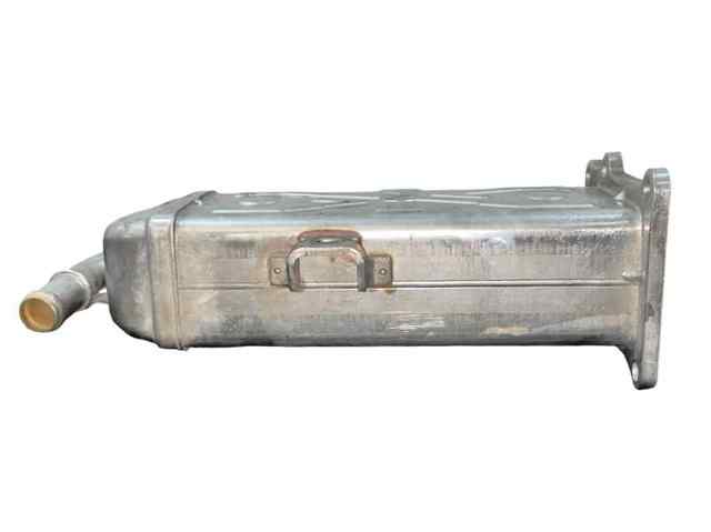 Radiador do sistema EGR de recirculação dos gases de escape 03L131512AP VAG