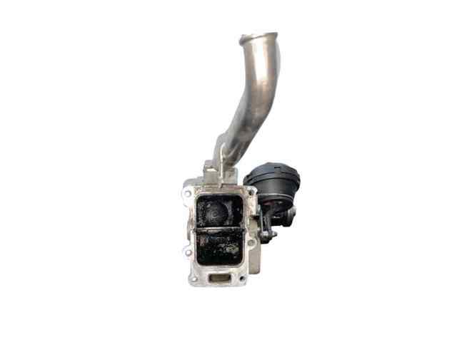 Radiador do sistema EGR de recirculação dos gases de escape 03L131512AS VAG