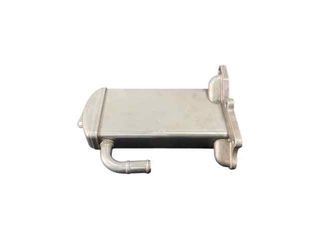 Radiador do sistema EGR de recirculação dos gases de escape 03L131512BM VAG