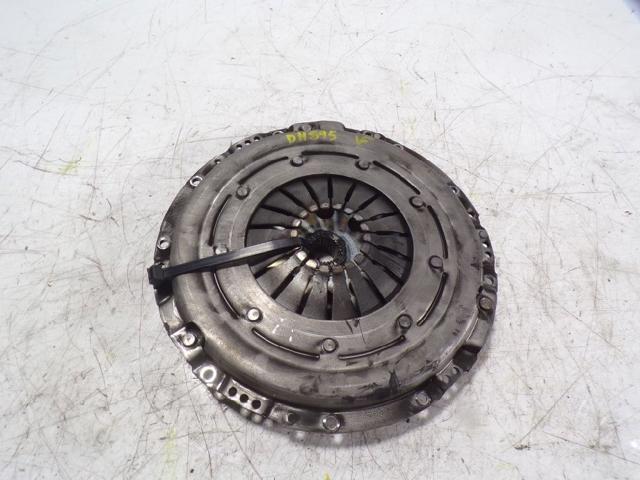 Kit de embraiagem (3 peças) 03L141016B VAG