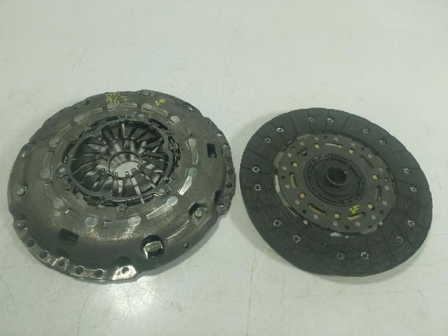 Kit de embraiagem (3 peças) 03L141016N VAG