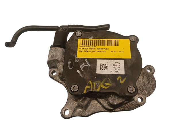 03L145207 VAG