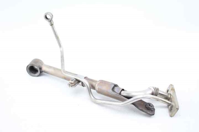 Tubo (mangueira) de derivação de óleo de turbina 03L145535A VAG
