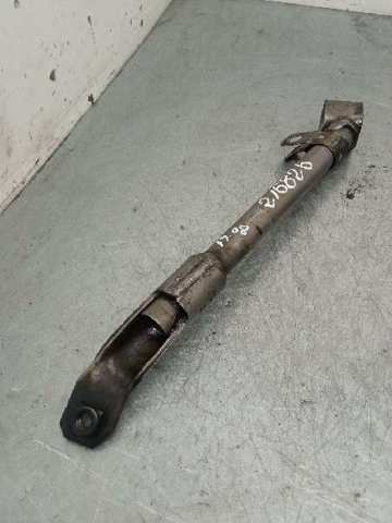 Tubo (mangueira) de derivação de óleo de turbina 03L145535A VAG
