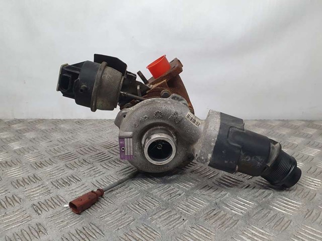 Turbina 03L145702M VAG