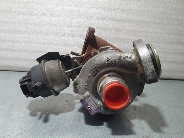Turbina 03L145702M VAG