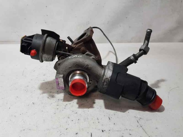 Turbina 03L145702M VAG
