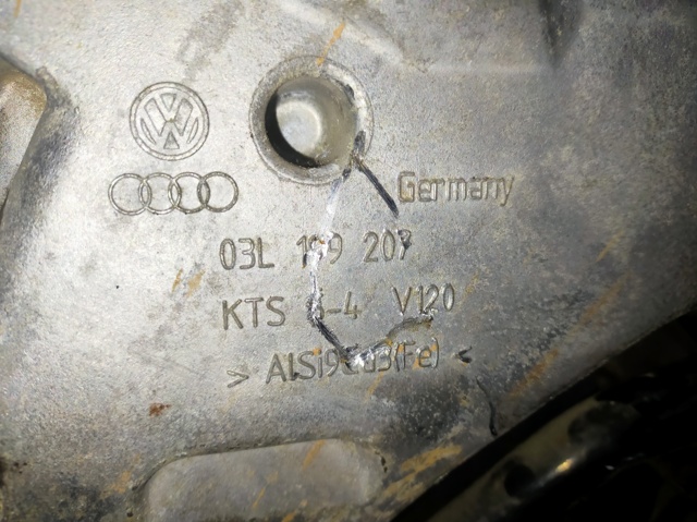 03L199207 VAG