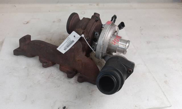 Turbina 03L253014A VAG