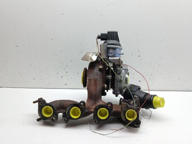 Turbina 03L253016F VAG