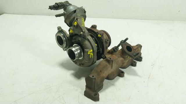 Turbina 03L253016M VAG