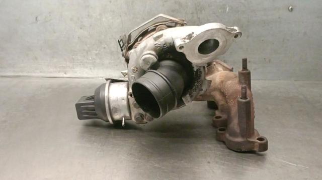 Turbina 03L253019J VAG