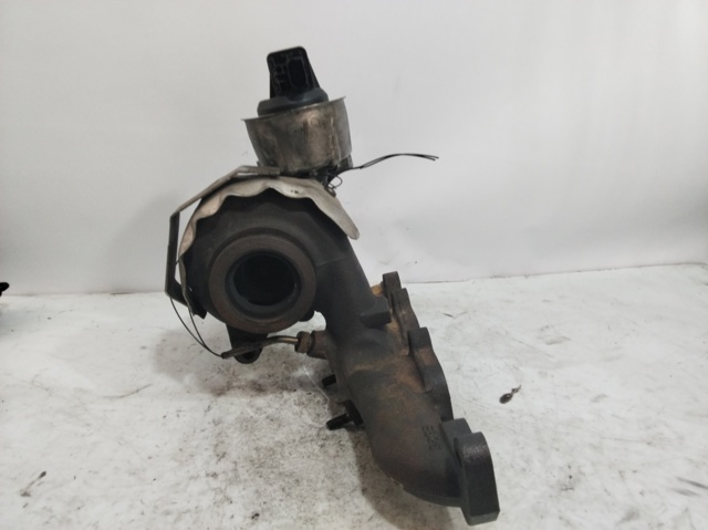 Turbina 03L253056 VAG