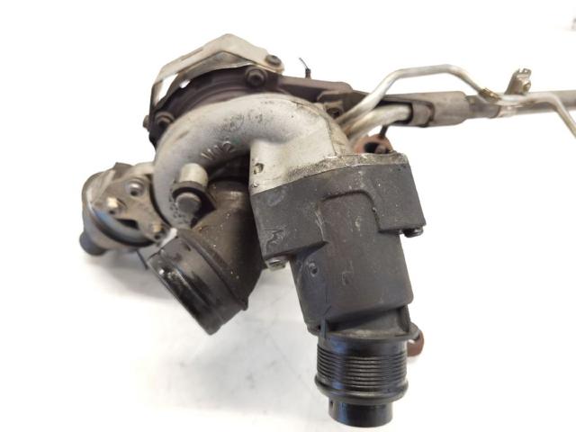 Turbina 03L253056D VAG