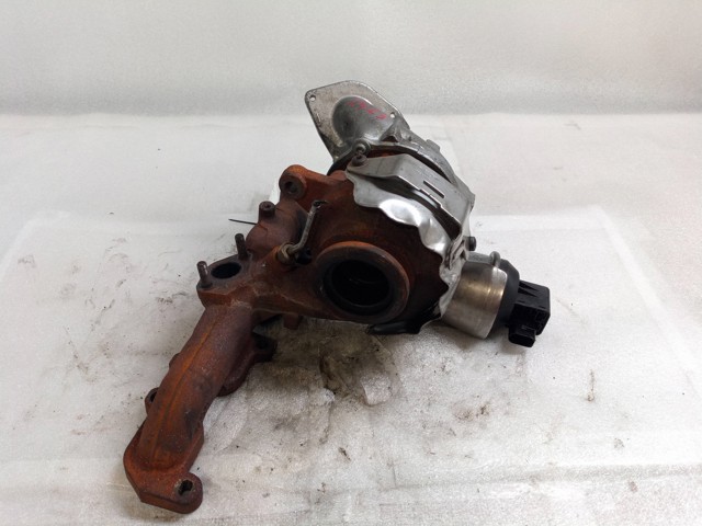 Turbina 03L253056G VAG