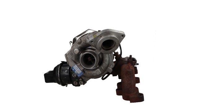 Turbina 03L253056G VAG