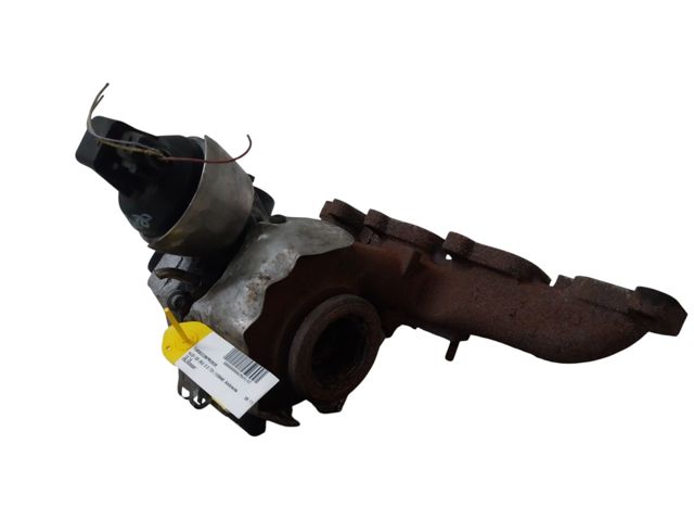 Turbina 03L253056T VAG