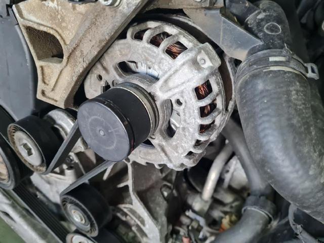 Gerador 03L903017 VAG