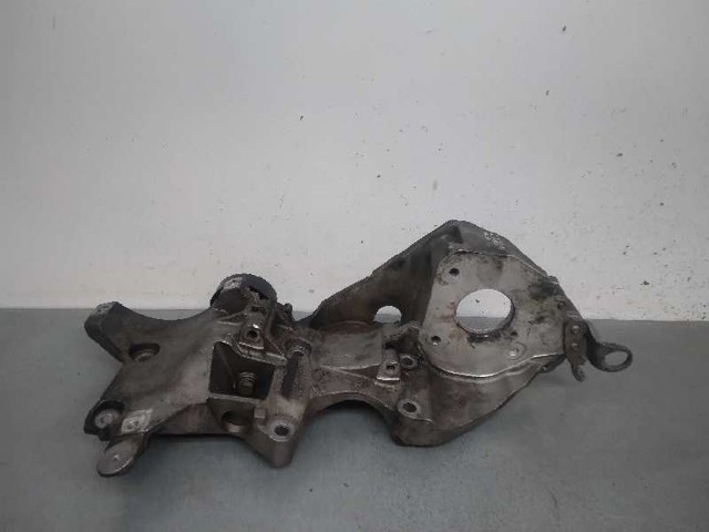 Consola do gerador Volkswagen Caddy 4 SAA, SAH