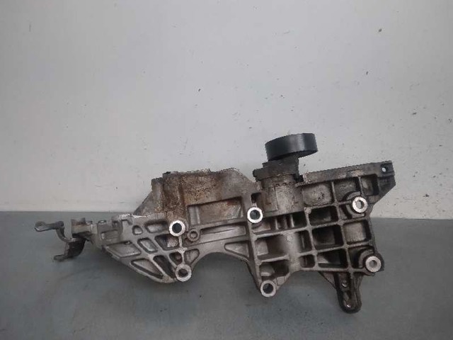 Consola do gerador Volkswagen Caddy 4 SAA, SAH
