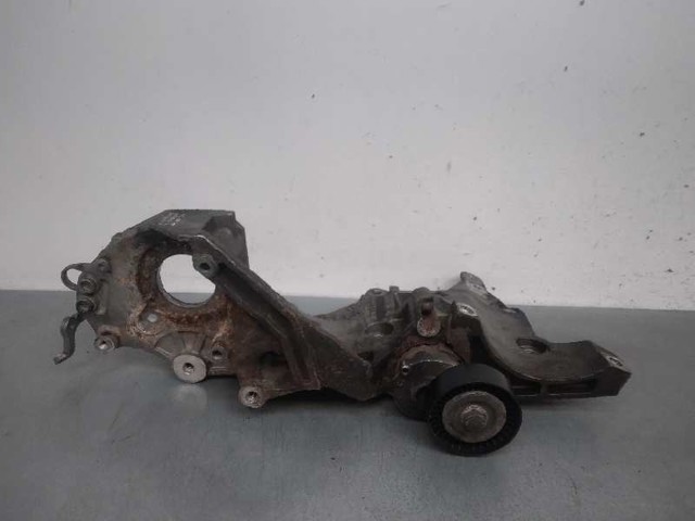 Consola do gerador Volkswagen Caddy 4 SAA, SAH