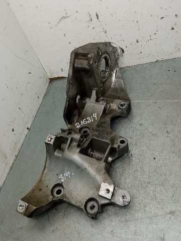 Consola do gerador Volkswagen Caddy 4 SAA, SAH