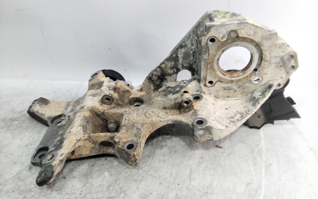 Consola do gerador Volkswagen Caddy 4 SAA, SAH