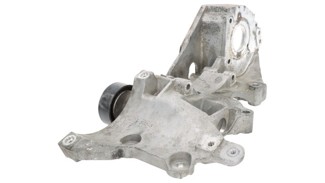 Consola do gerador Volkswagen Caddy 4 SAA, SAH