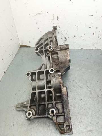 Consola do gerador Volkswagen Caddy 4 SAA, SAH