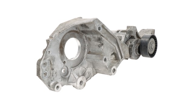 Consola do gerador Volkswagen Caddy 4 SAA, SAH