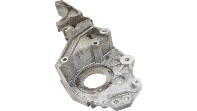 Consola do gerador Volkswagen Caddy 4 SAA, SAH