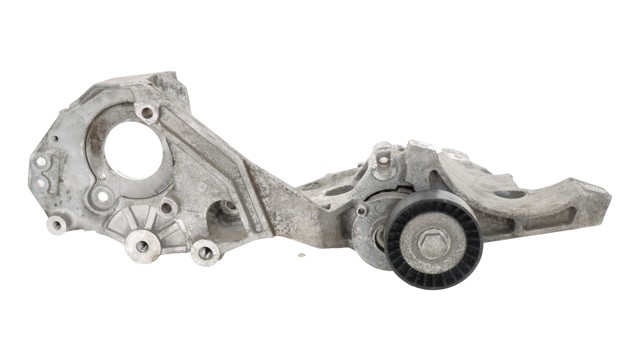 Consola do gerador Volkswagen Caddy 4 SAA, SAH