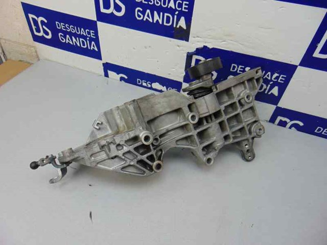 Consola do gerador Volkswagen Caddy 4 SAA, SAH