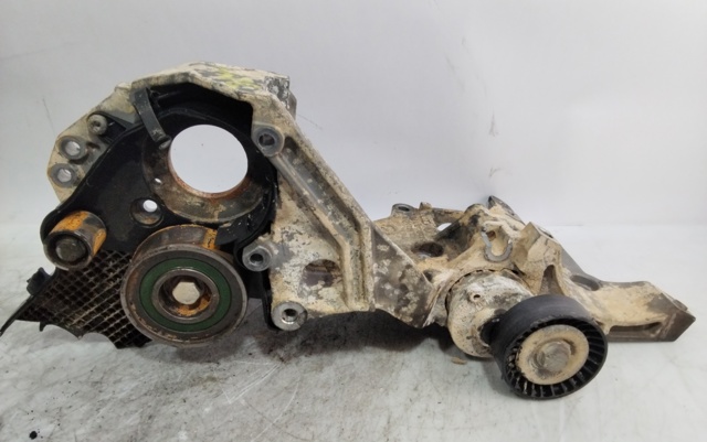 Consola do gerador Volkswagen Caddy 4 SAA, SAH