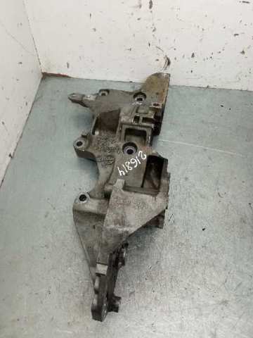 Consola do gerador Volkswagen Caddy 4 SAA, SAH