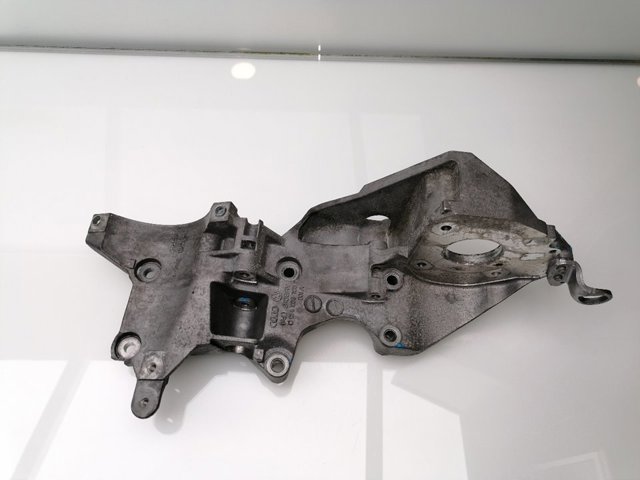 Consola do gerador para Audi A3 8PA