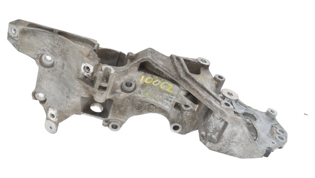 Consola do gerador Volkswagen Caddy 4 SAA, SAH