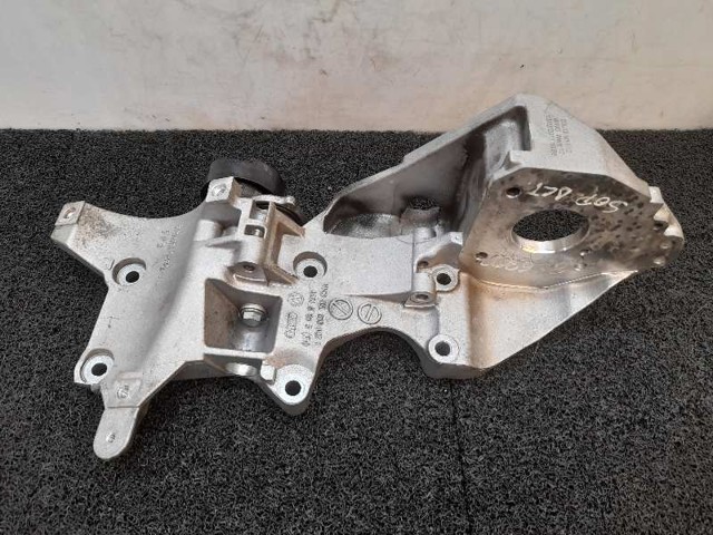  para Seat Ibiza IV (6J8, 6P8)