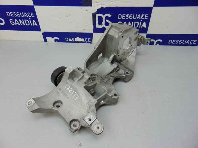 Consola do gerador Volkswagen Caddy 4 SAA, SAH