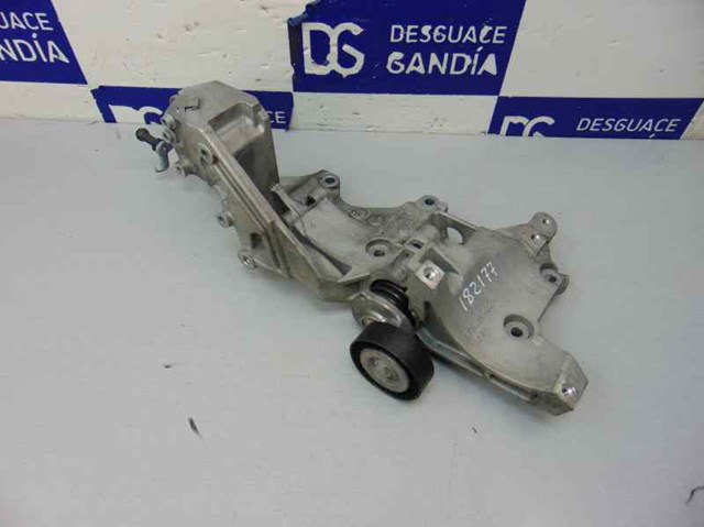Consola do gerador Volkswagen Caddy 4 SAA, SAH