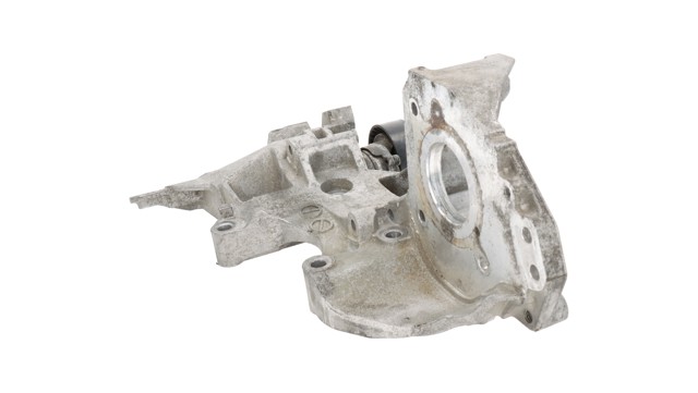 Consola do gerador Volkswagen Caddy 4 SAA, SAH