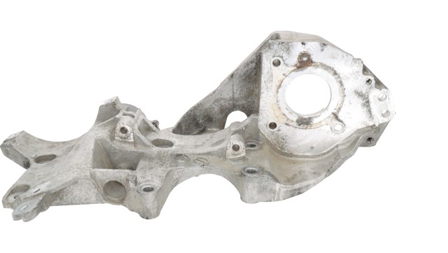 Consola do gerador Volkswagen Caddy 4 SAA, SAH