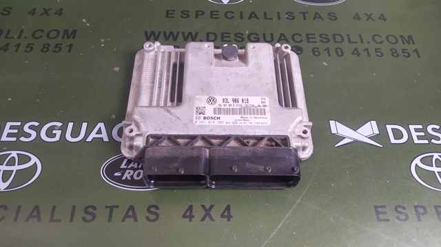 03L906018 VAG